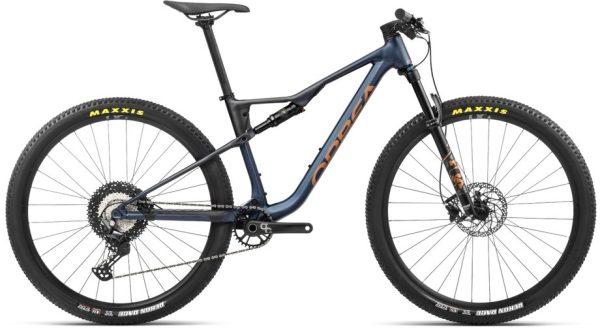8434446539107 Orbea Oiz H30 - 29 Zoll - Fully