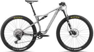 Orbea Oiz H10 - 29 Zoll - Fully
