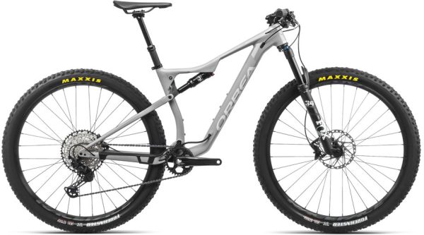 Orbea Oiz H10 - 29 Zoll - Fully