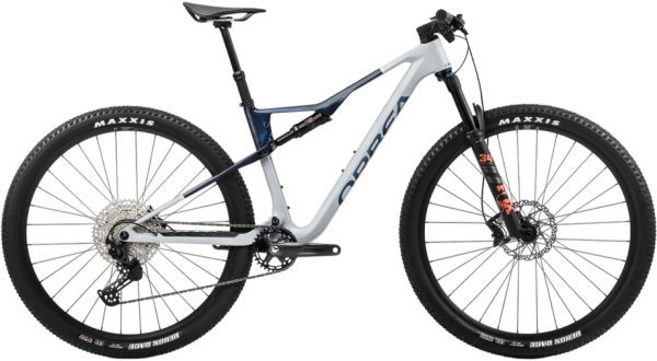 Orbea Oiz M30 - 29 Zoll - Fully