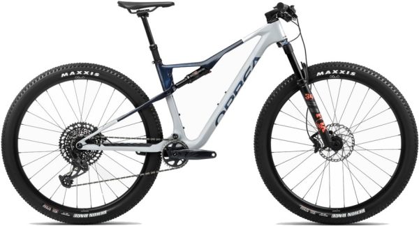 8434446542350 Orbea Oiz M21 - 29 Zoll - Fully
