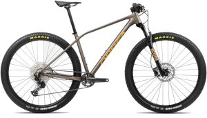 Orbea Alma H20 - 29 Zoll - Diamant