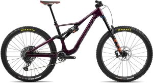 Orbea Rallon M10 - 29 Zoll - Fully