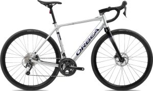 Orbea Gain D40 - 248 Wh - 28 Zoll - Diamant