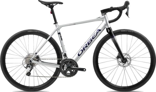Orbea Gain D40 - 248 Wh - 28 Zoll - Diamant