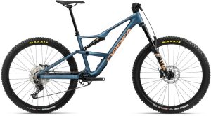Orbea Occam LT H30 - 29 Zoll - Fully