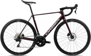Orbea Orca M35 - 28 Zoll - Diamant