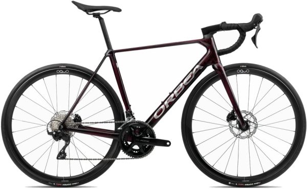 Orbea Orca M35 - 28 Zoll - Diamant