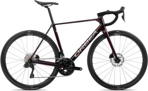 Orbea Orca M35i - 28 Zoll - Diamant