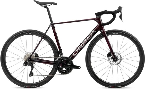 Orbea Orca M35i - 28 Zoll - Diamant
