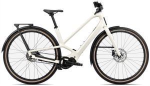 Orbea Diem 20 - 630 Wh - 28 Zoll - Trapez