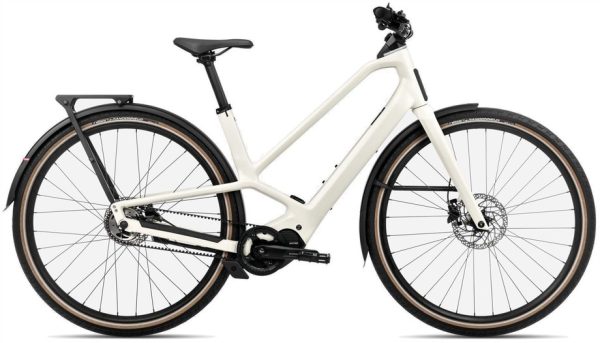 Orbea Diem 20 - 630 Wh - 28 Zoll - Trapez