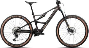 Orbea Rise SL M20 420Wh - 420 Wh - 29 Zoll - Fully