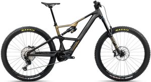 Orbea Rise LT H10 - 630 Wh - 29 Zoll - Fully