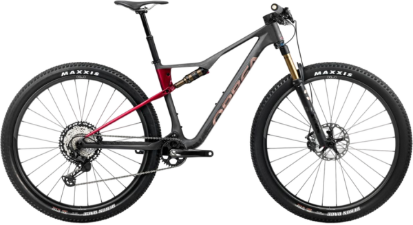 Orbea Oiz M-PRO - 29 Zoll - Fully