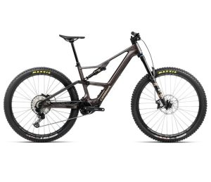 Orbea Rise LT M20 630Wh - 630 Wh - 29 Zoll - Fully