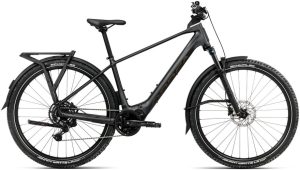 Orbea Kemen ADV 30 - 540 Wh - 28 Zoll - Diamant