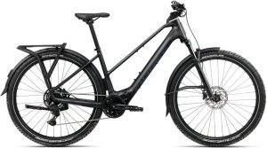 Orbea Kemen ADV 30 MID - 540 Wh - 28 Zoll - Trapez