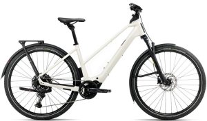 Orbea Kemen Tour 20 MID - 630 Wh - 28 Zoll - Trapez