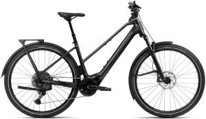 Orbea Kemen Tour 10 MID - 630 Wh - 28 Zoll - Trapez