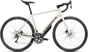 Orbea Avant H40 - 28 Zoll - Diamant