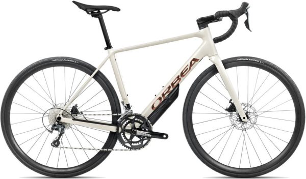 Orbea Avant H40 - 28 Zoll - Diamant