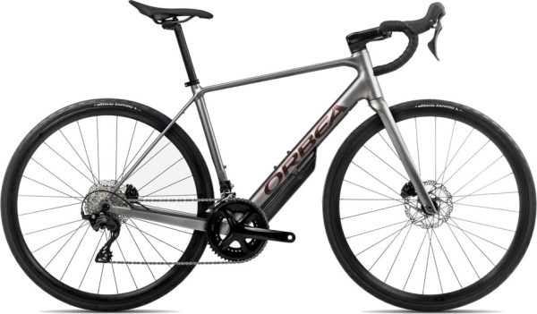 Orbea Avant H30 - 28 Zoll - Diamant