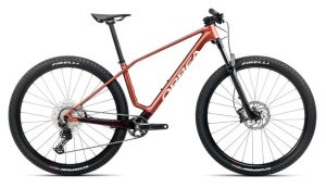 Orbea Alma M50 - 29 Zoll - Diamant
