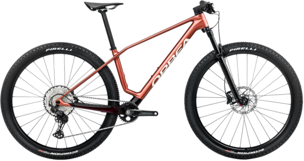 Orbea Alma M30 - 29 Zoll - Diamant