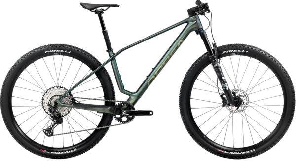 Orbea Alma M20 - 29 Zoll - Diamant