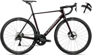 Orbea Orca M20i Team - 28 Zoll - Diamant