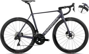 Orbea Orca M30i LTD PWR - 28 Zoll - Diamant