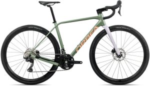 Orbea Terra H30 - 28 Zoll - Diamant