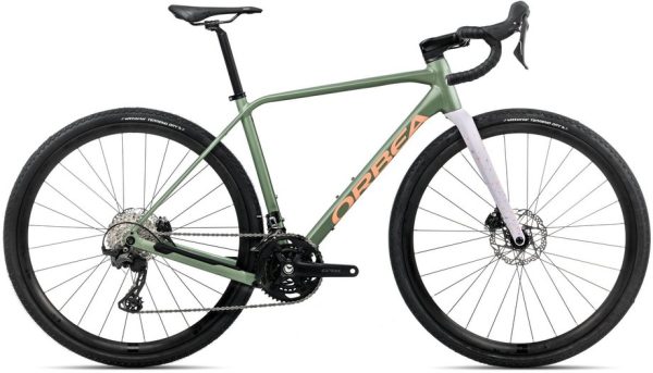 Orbea Terra H30 - 28 Zoll - Diamant