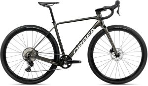 Orbea Terra H30 1X - 28 Zoll - Diamant