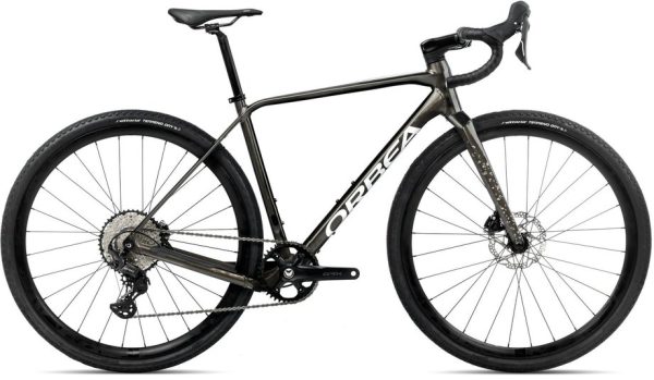 Orbea Terra H30 1X - 28 Zoll - Diamant