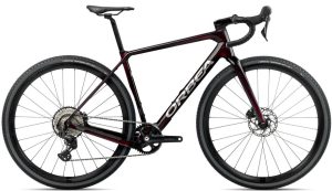 Orbea Terra M30 Team 1X - 28 Zoll - Diamant