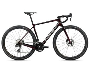 Orbea Terra M20i Team - 28 Zoll - Diamant