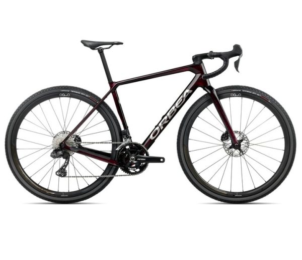 Orbea Terra M20i Team - 28 Zoll - Diamant