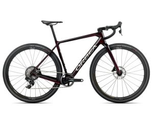 Orbea Terra M21e Team 1X - 28 Zoll - Diamant