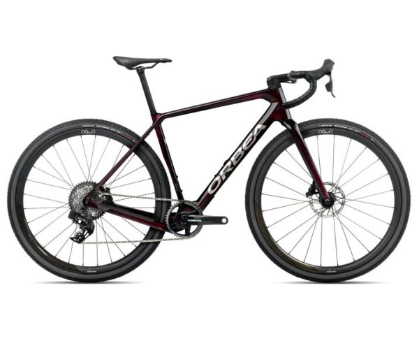 Orbea Terra M21e Team 1X - 28 Zoll - Diamant