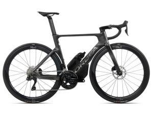 Orbea Orca Aero M35i LTD PWR - 28 Zoll - Diamant