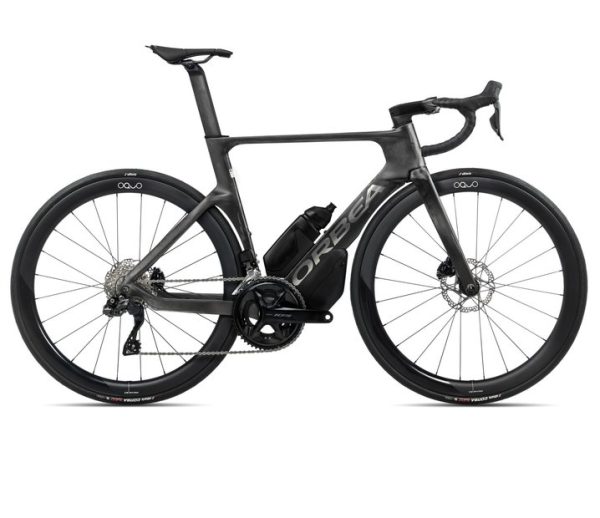 8434446829093 Orbea Orca Aero M35i LTD PWR - 28 Zoll - Diamant