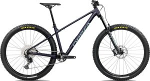 Orbea Laufey H10 - 29 Zoll - Diamant