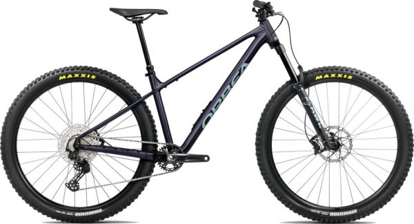 Orbea Laufey H10 - 29 Zoll - Diamant