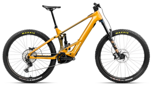 Orbea Wild H10 - 750 Wh - 29 Zoll - Fully