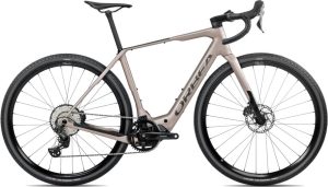 Orbea Denna M20 - 420 Wh - 28 Zoll - Diamant