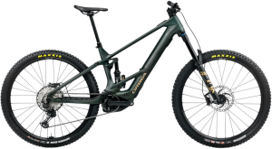 Orbea Wild M10 - 750 Wh - 29 Zoll - Fully