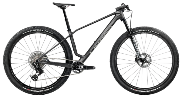 Orbea Alma M-Team AXS - 29 Zoll - Diamant