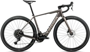 Orbea Denna H50 - 420 Wh - 28 Zoll - Diamant - 2026